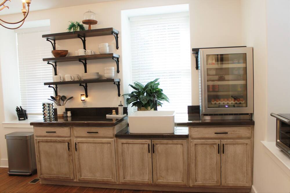 Photo of Kitchen in Earlville