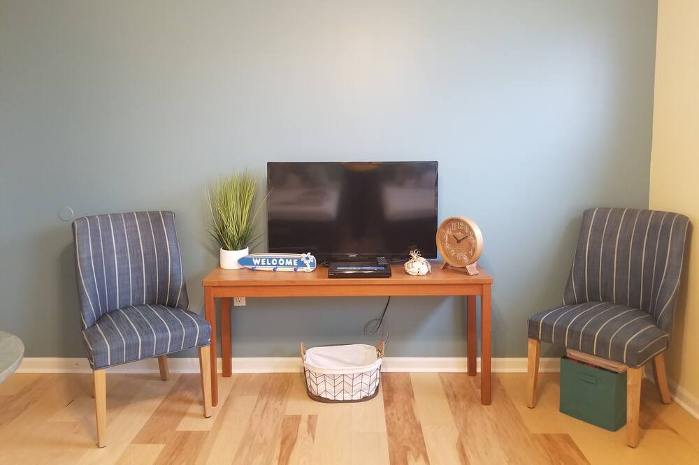 Photo of Livingroom in Smyrna