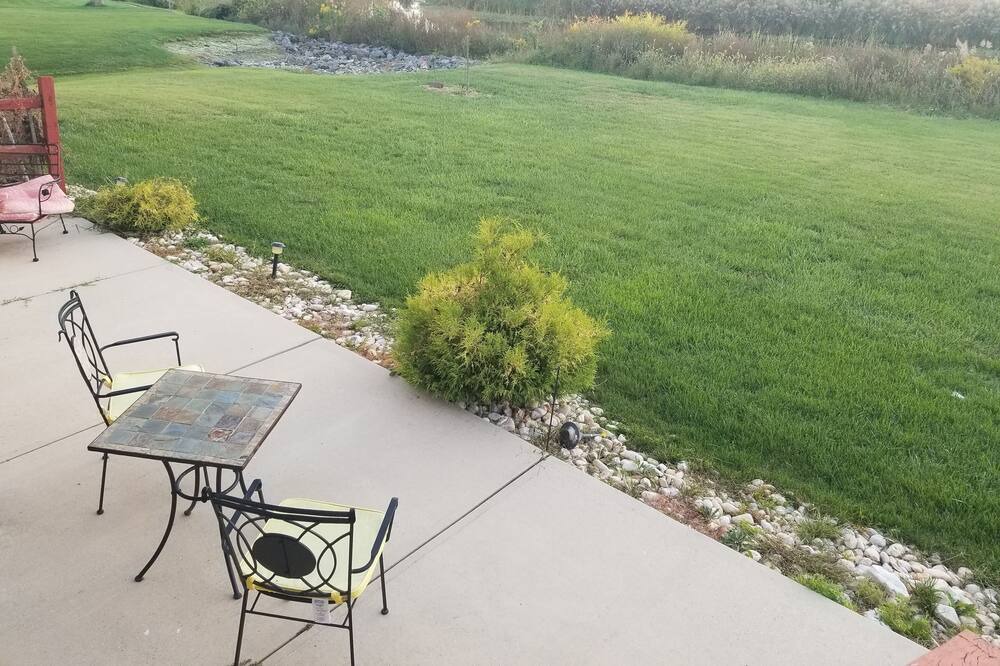 Photo of Patio Balcony in Smyrna