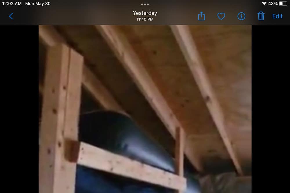 Photo of Bedroom in Loysville