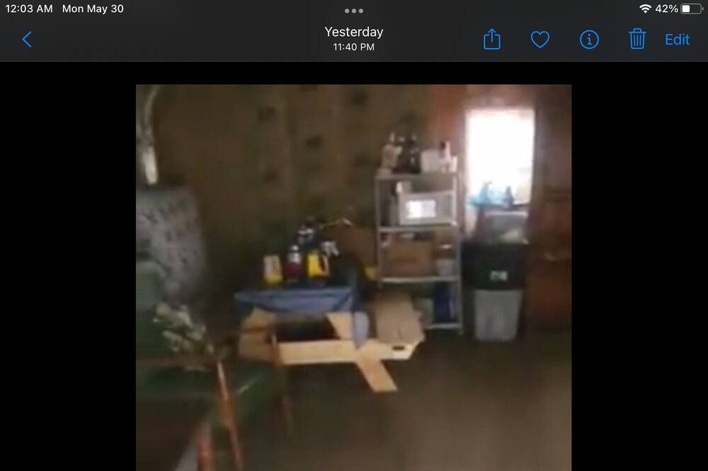 Photo of Bedroom in Loysville