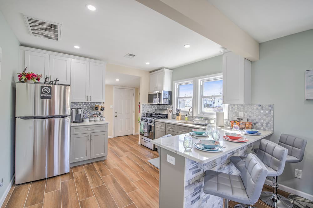 Photo of Kitchen in Cliffwood