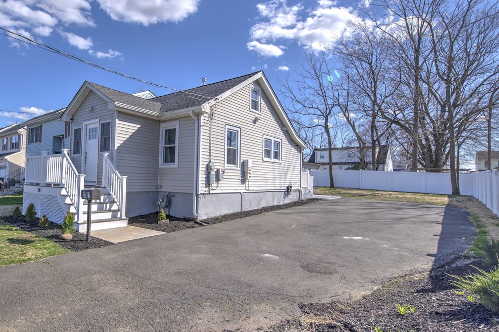 Photo of Outdoor in Cliffwood