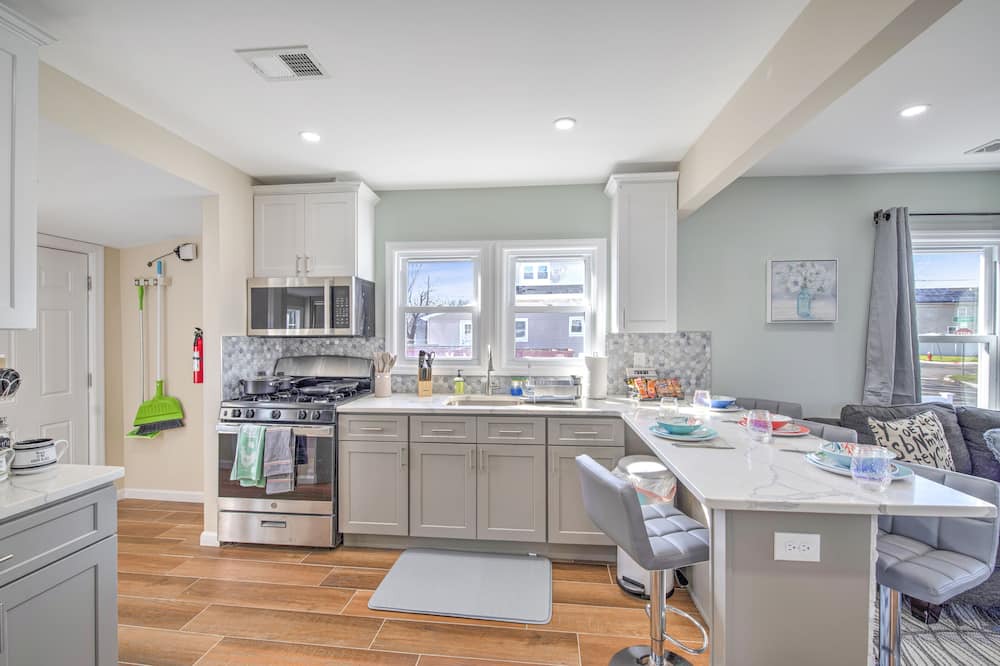 Photo of Kitchen in Cliffwood