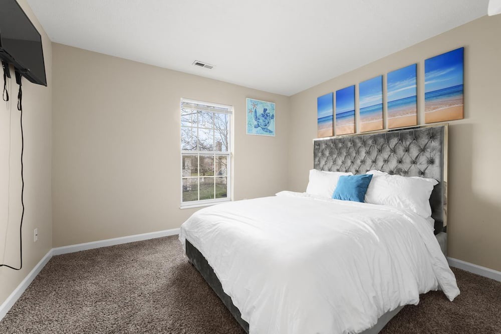 Photo of Bedroom in Easton