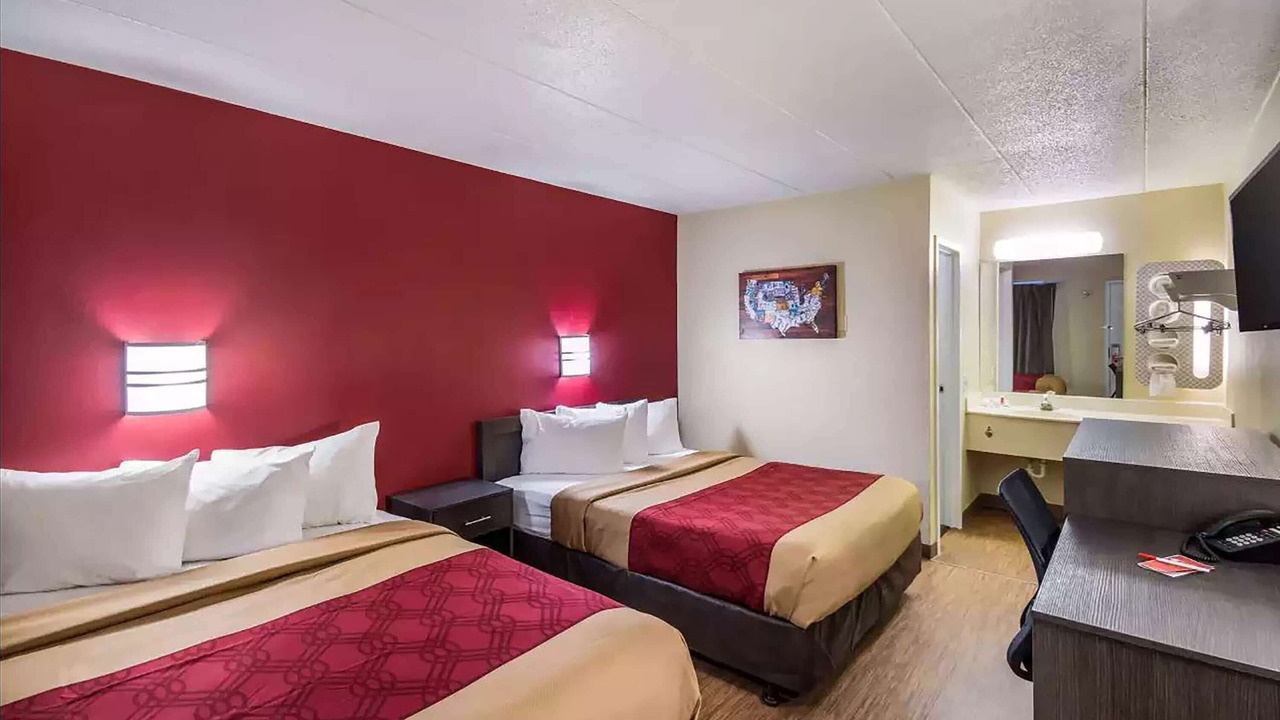 Photo of Bedroom in Tad