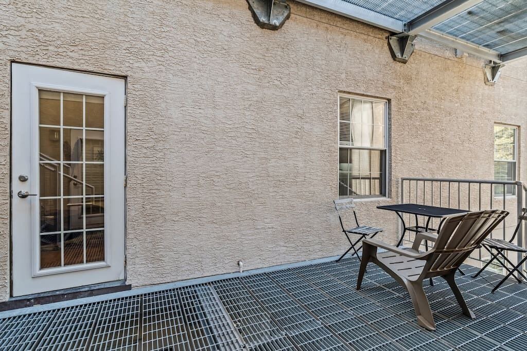 Photo of Outdoor in Rittenhouse Row