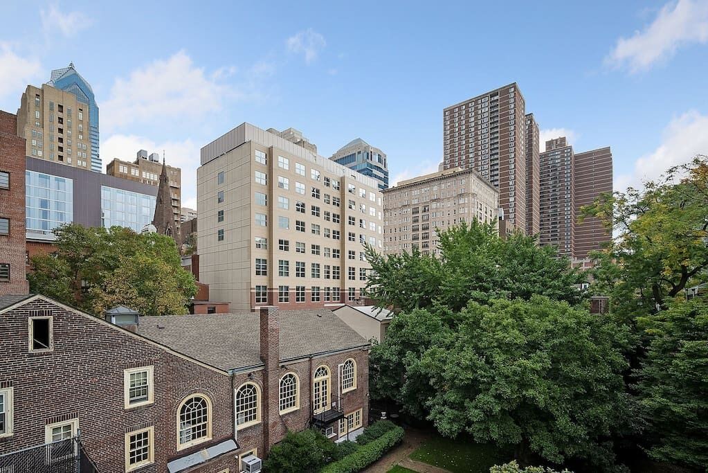 Photo of Others in Rittenhouse Row