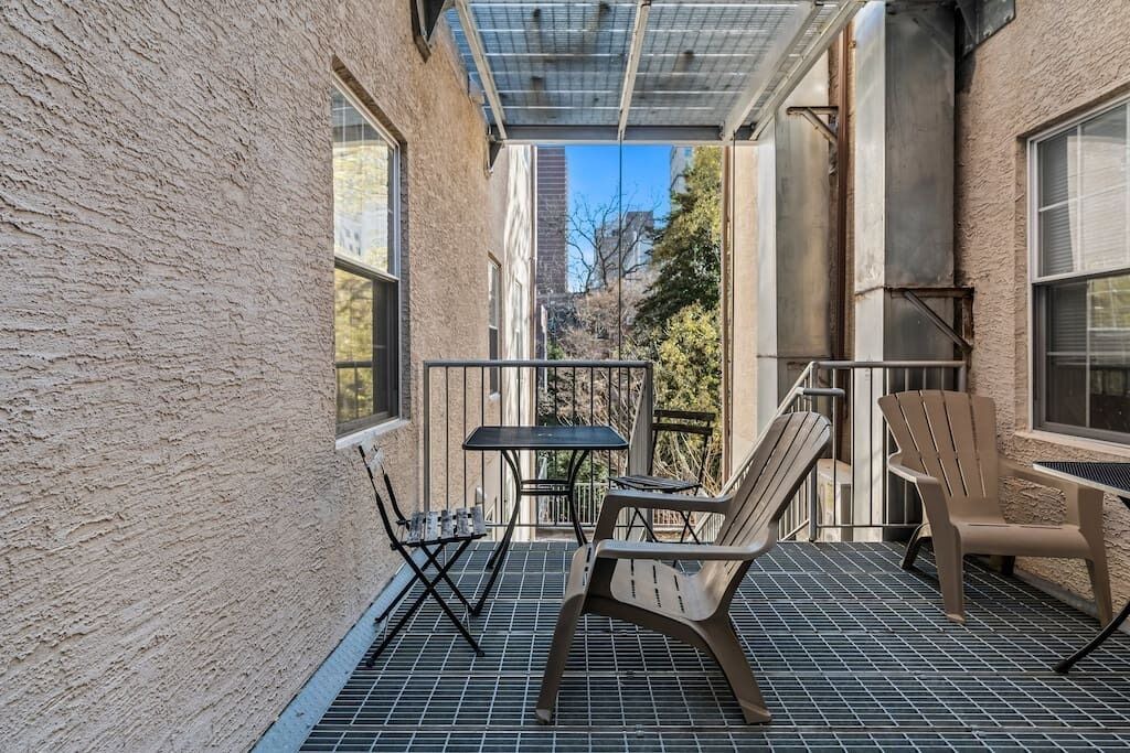 Photo of Outdoor in Rittenhouse Row