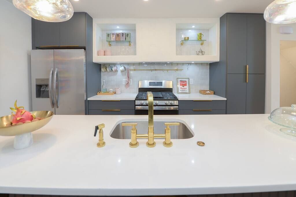 Photo of Kitchen in Newbold