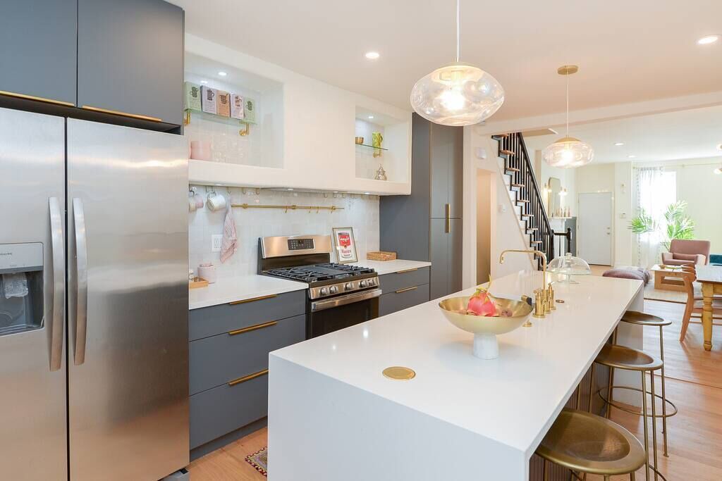 Photo of Kitchen in Newbold