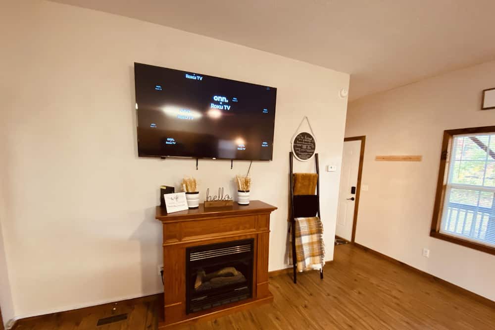 Photo of Bedroom in Pipestem