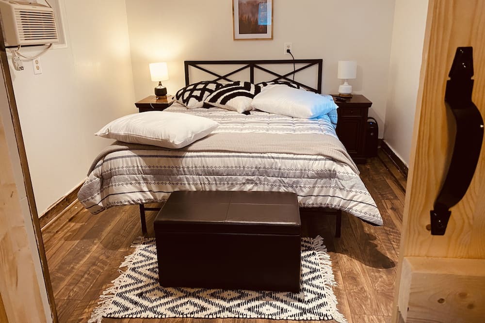 Photo of Bedroom in Pipestem