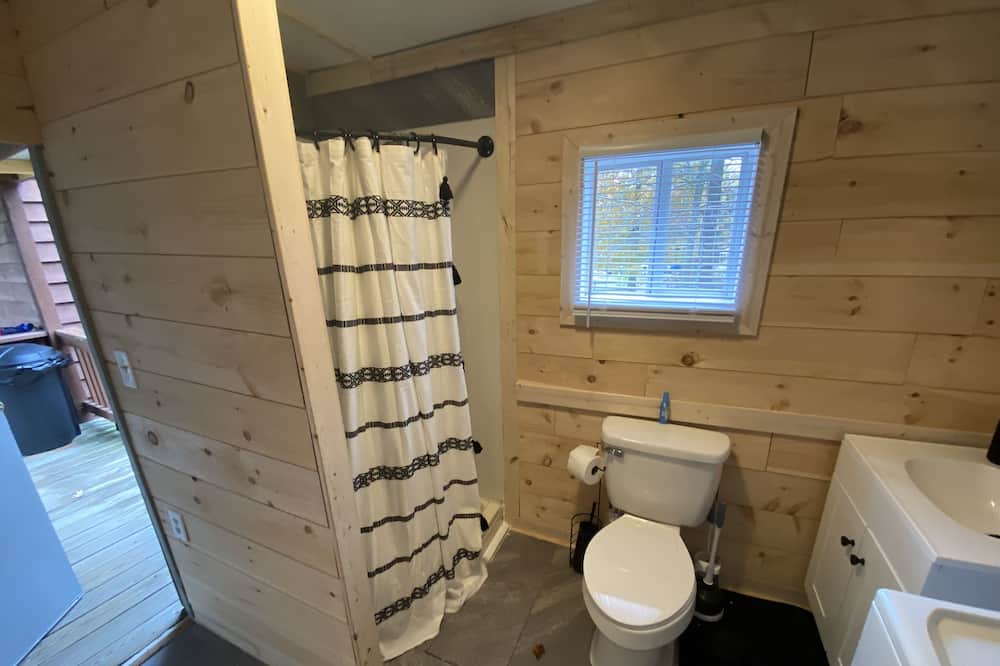 Photo of Bathroom in Pipestem