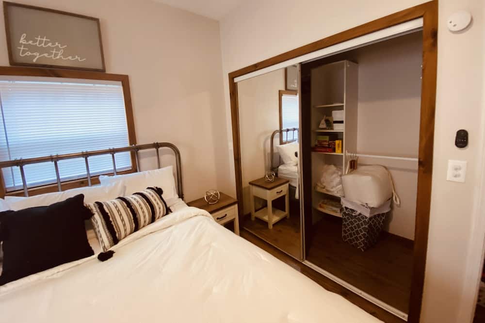 Photo of Bedroom in Pipestem