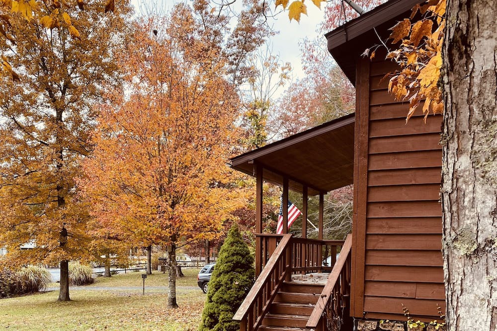 Photo of Outdoor in Pipestem
