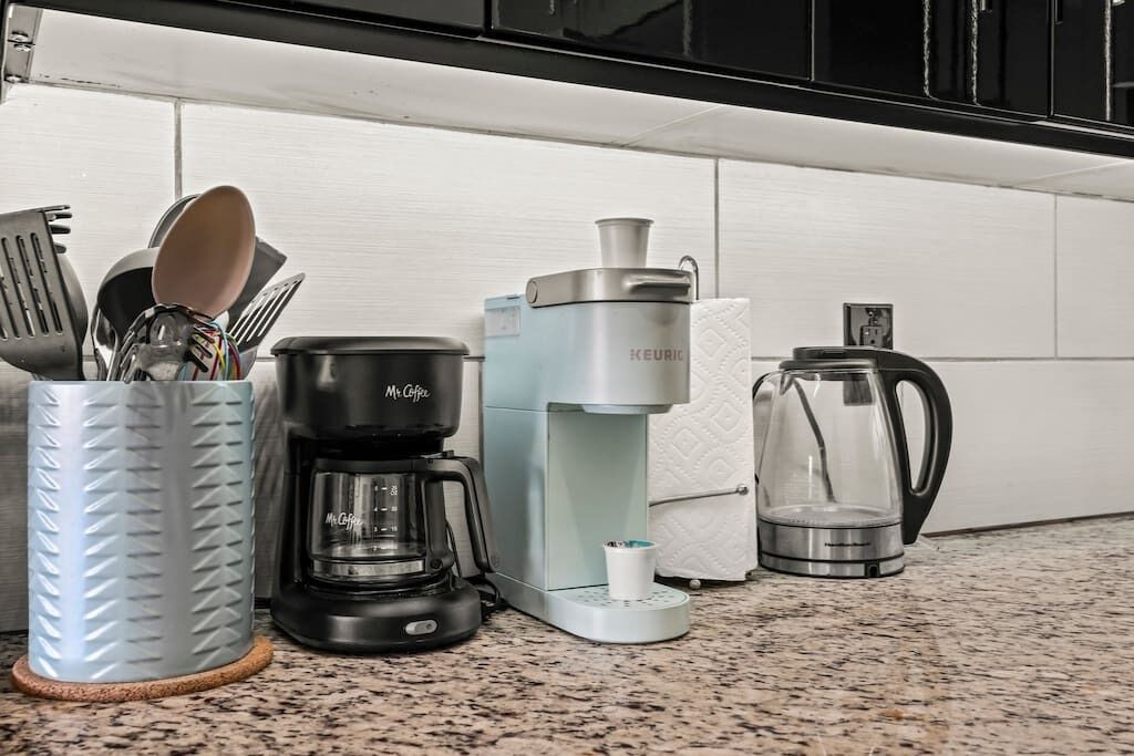 Photo of Kitchen in Rittenhouse Row