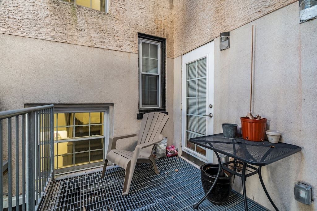 Photo of Outdoor in Rittenhouse Row