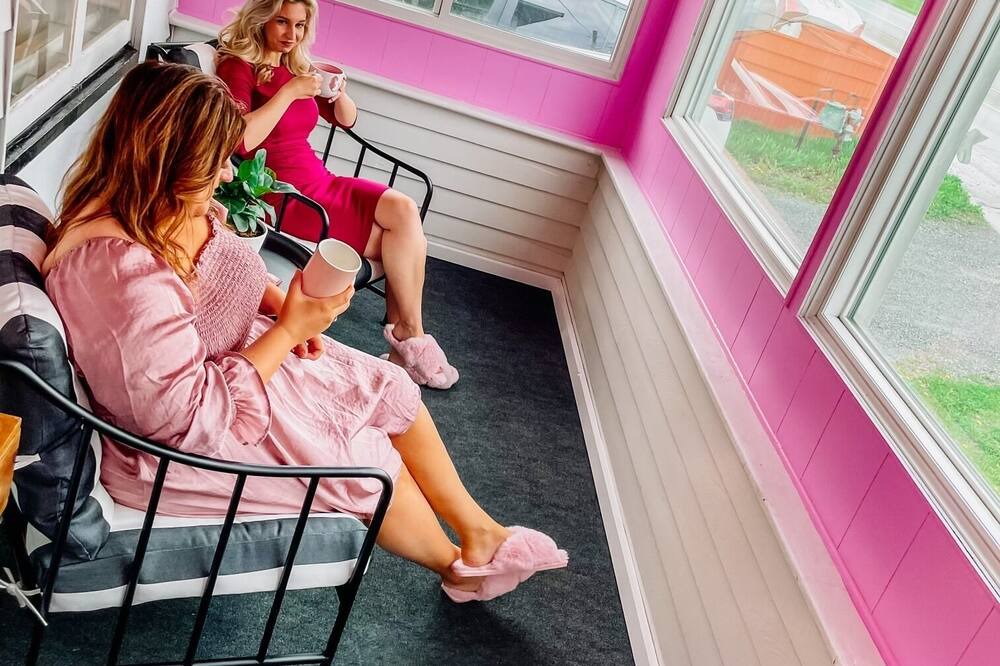 Photo of Bedroom in Blandburg