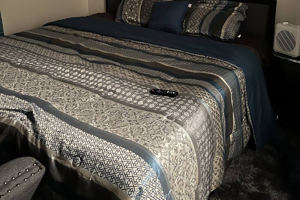 Photo of Bedroom in Menges Mills