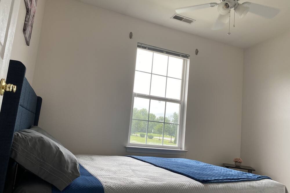 Photo of Bedroom in Menges Mills
