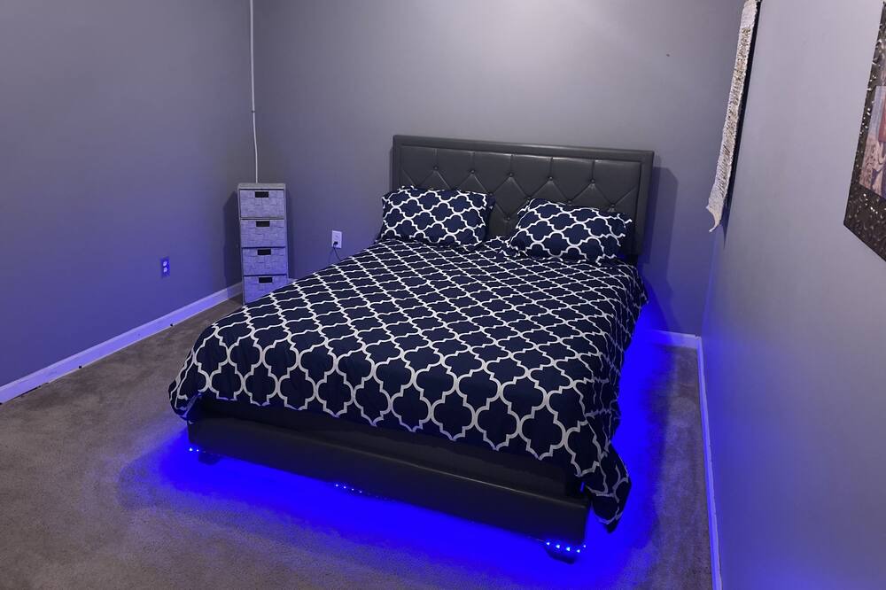Photo of Bedroom in Menges Mills
