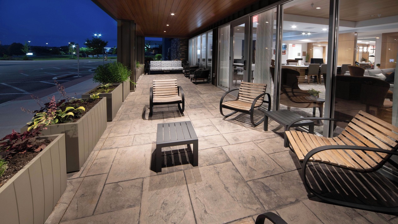 Photo of Outdoor in Milford