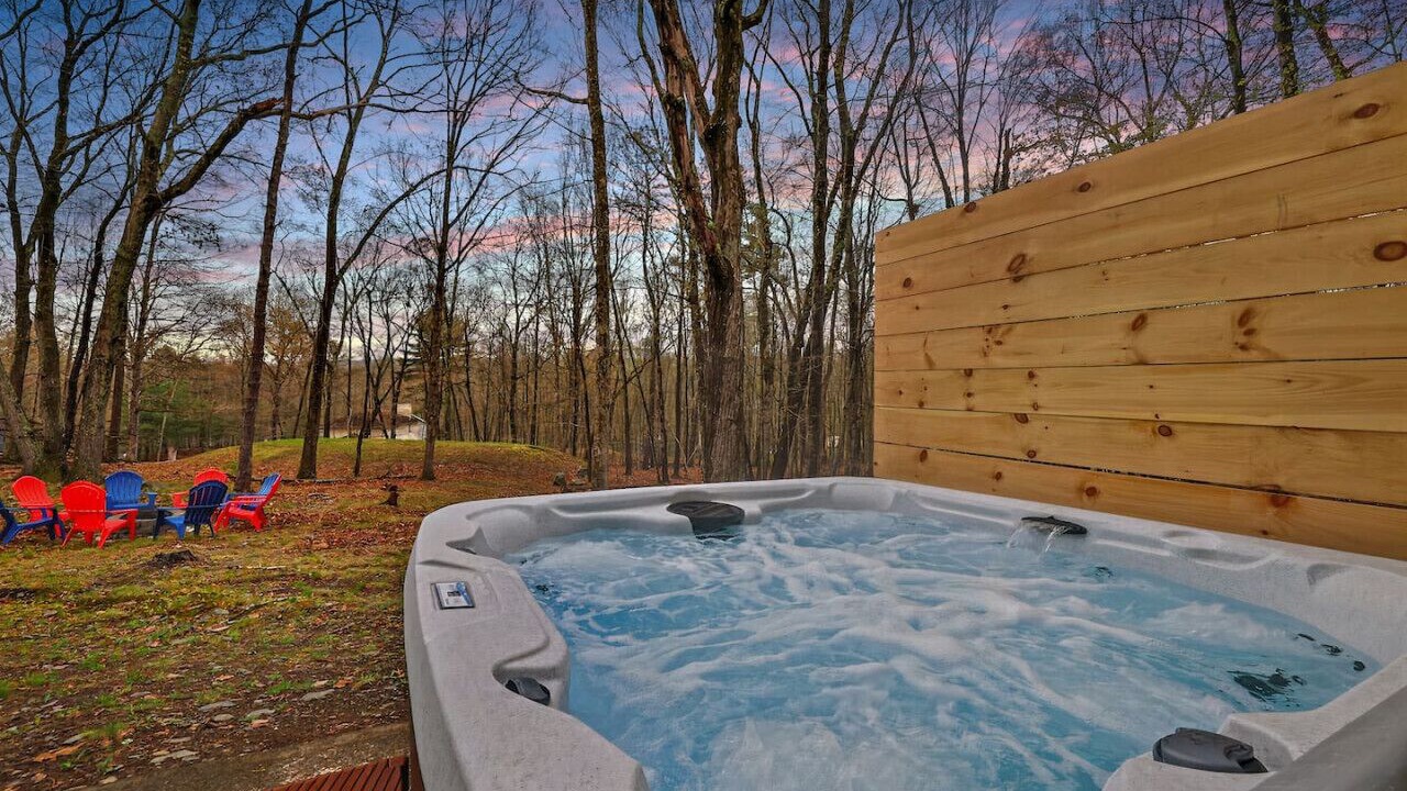 Photo of Outdoor in East Stroudsburg