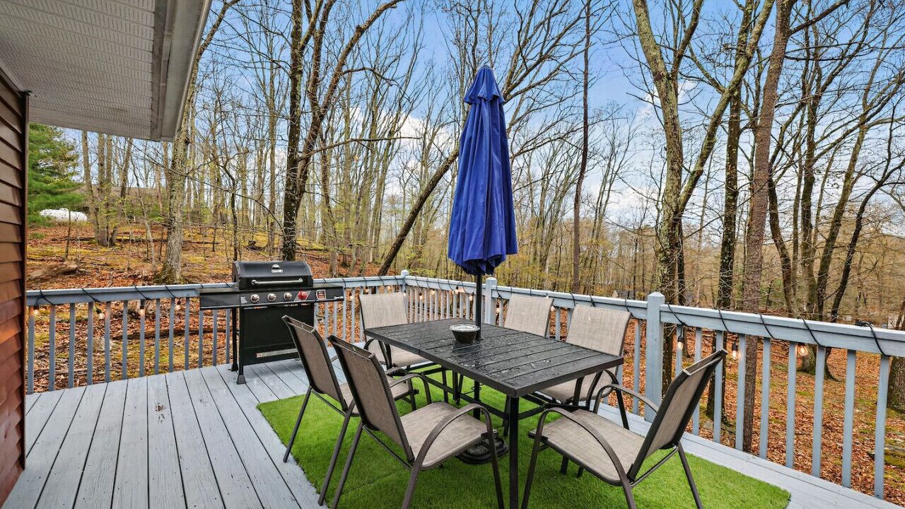 Photo of Outdoor in East Stroudsburg
