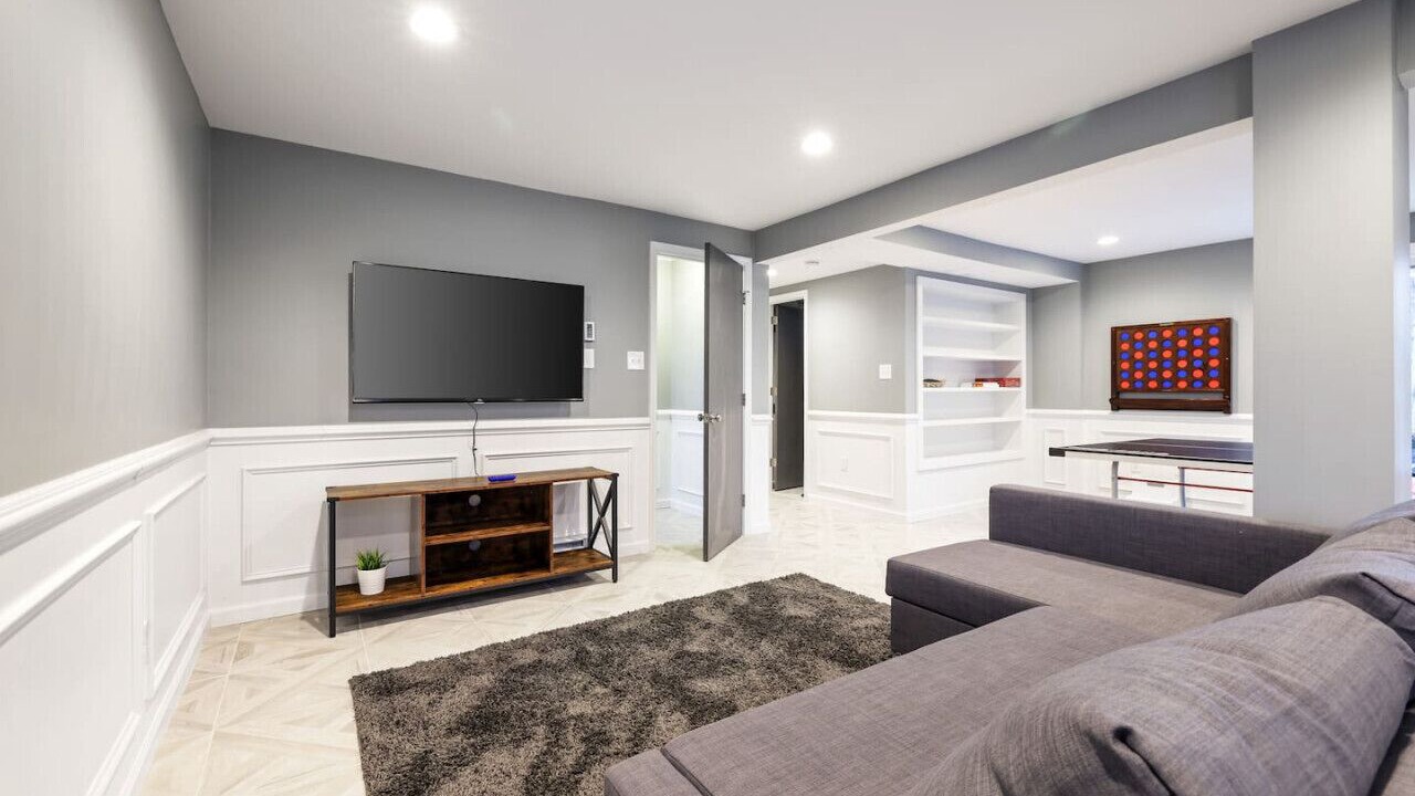 Photo of Livingroom in East Stroudsburg
