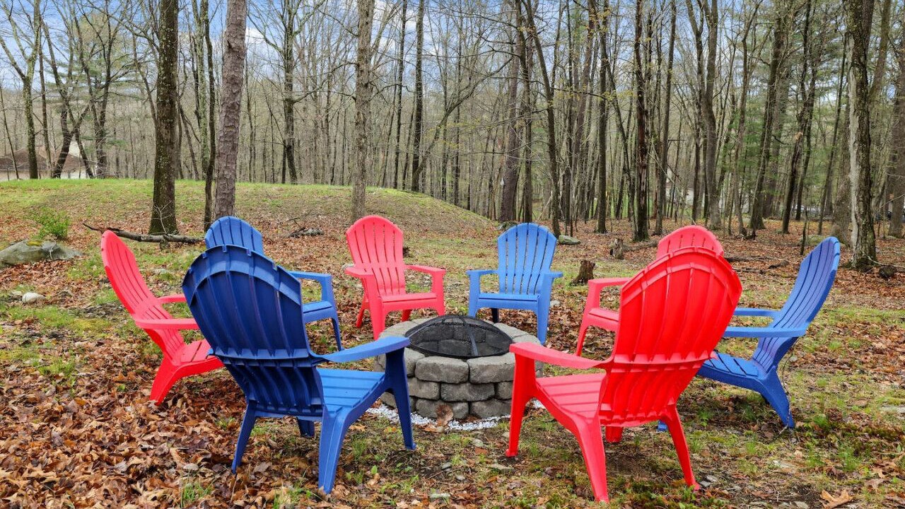 Photo of Outdoor in East Stroudsburg