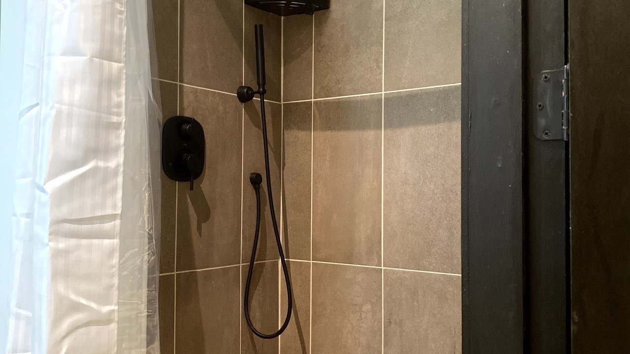 Photo of Bathroom in North Oakland