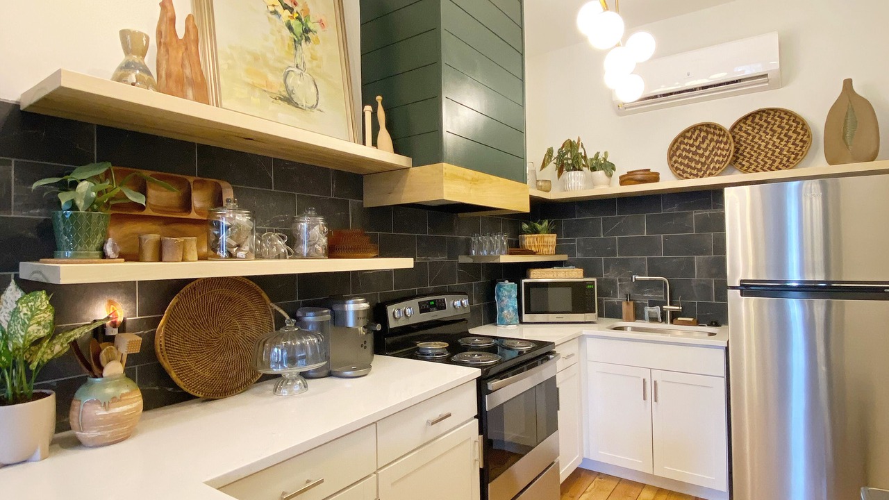 Photo of Kitchen in Chambersburg