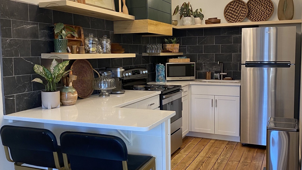 Photo of Kitchen in Chambersburg