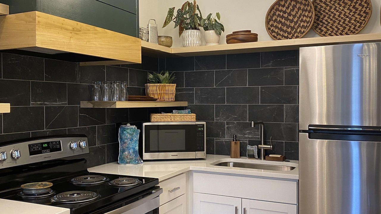 Photo of Kitchen in Chambersburg