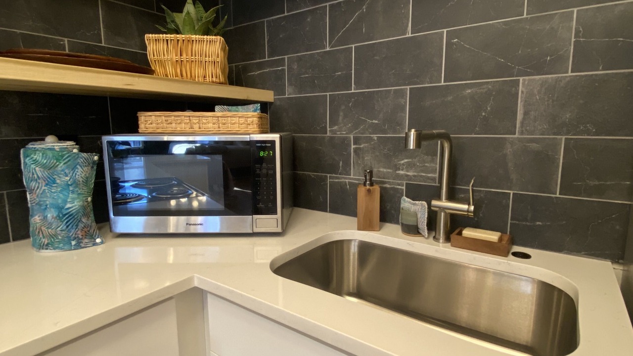 Photo of Kitchen in Chambersburg