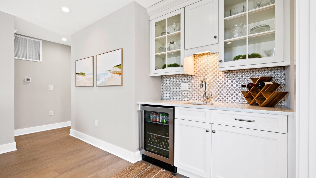 Photo of Kitchen in Surf City