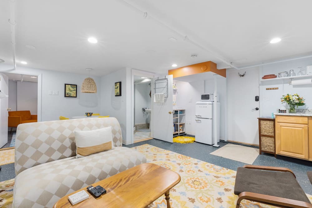 Photo of Livingroom in Wilmington
