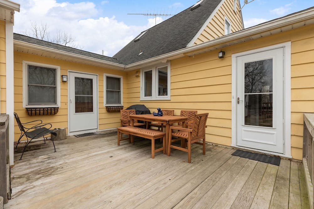 Photo of Outdoor in Wilmington