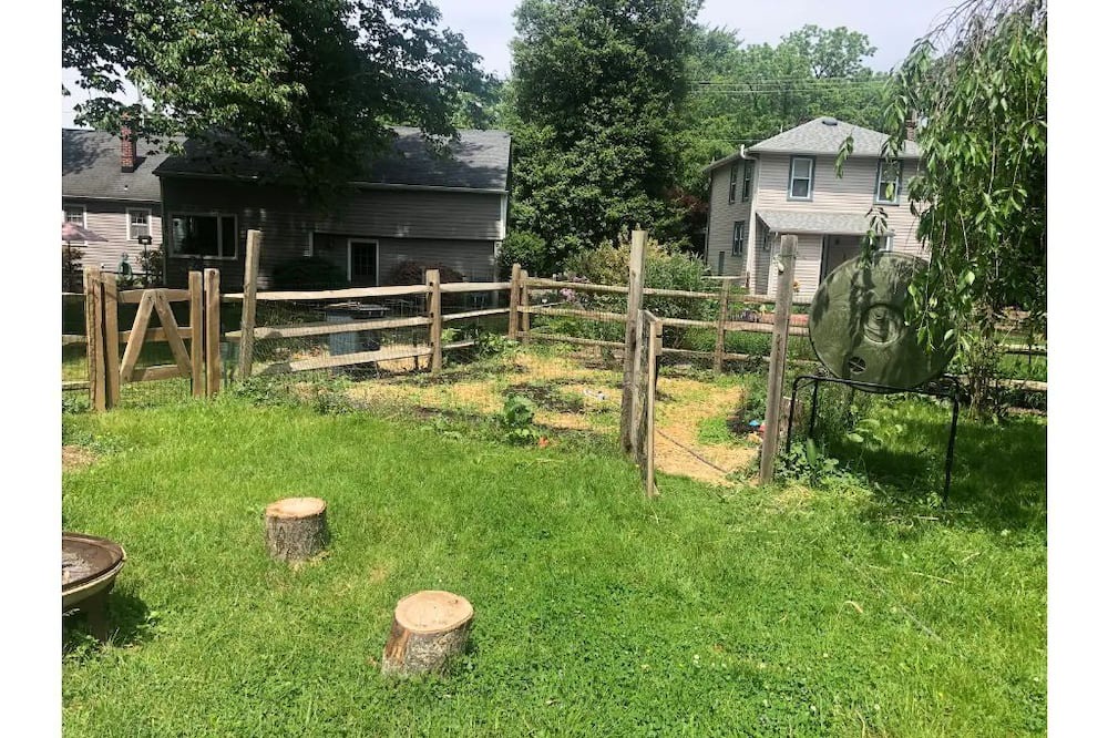 Photo of Outdoor in Wilmington