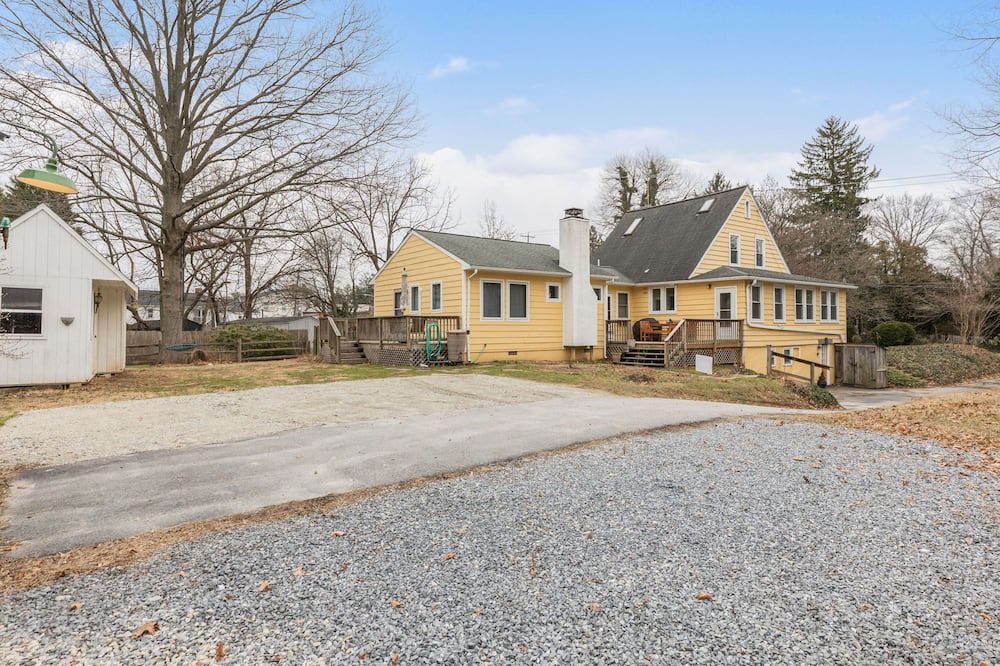 Photo of Outdoor in Wilmington