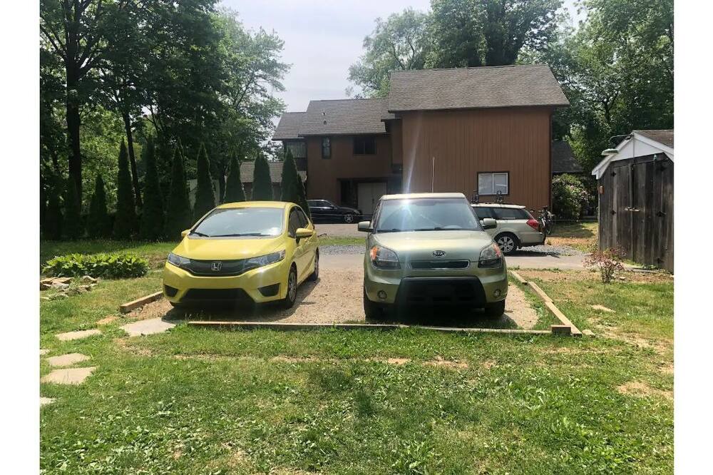 Photo of Outdoor in Wilmington