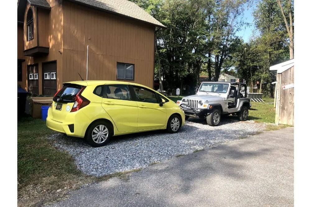 Photo of Outdoor in Wilmington
