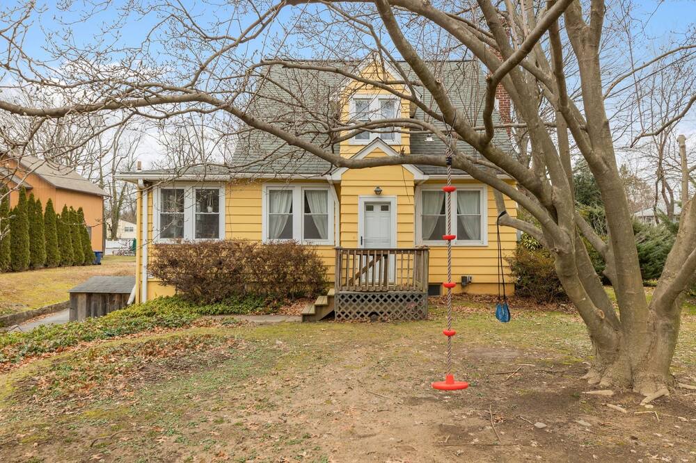 Photo of Outdoor in Wilmington