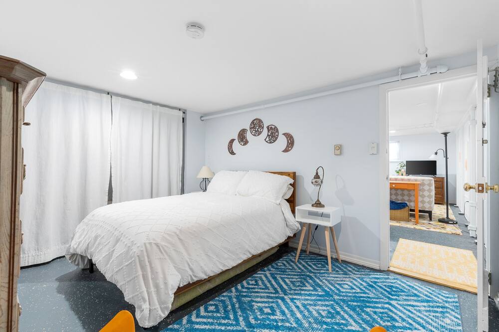 Photo of Bedroom in Wilmington