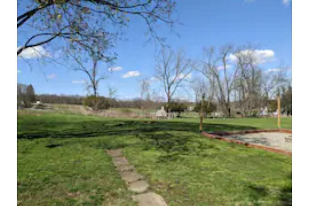 Photo of Outdoor in Mount Vernon