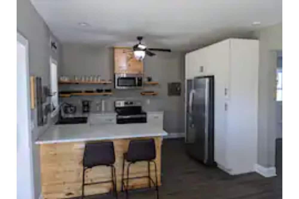 Photo of Kitchen in Mount Vernon
