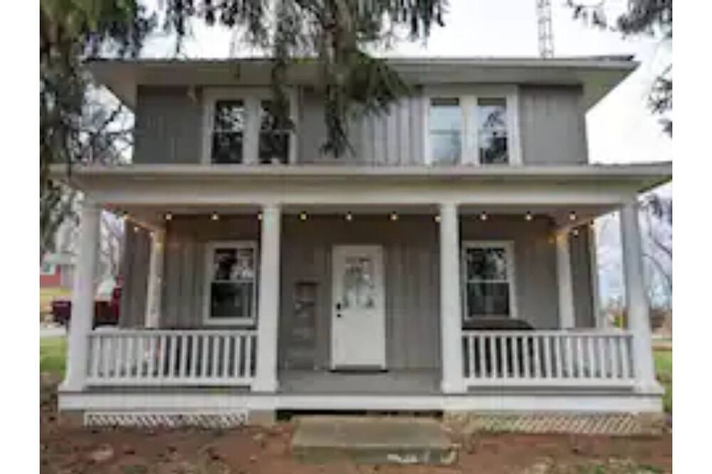 Photo of Outdoor in Mount Vernon