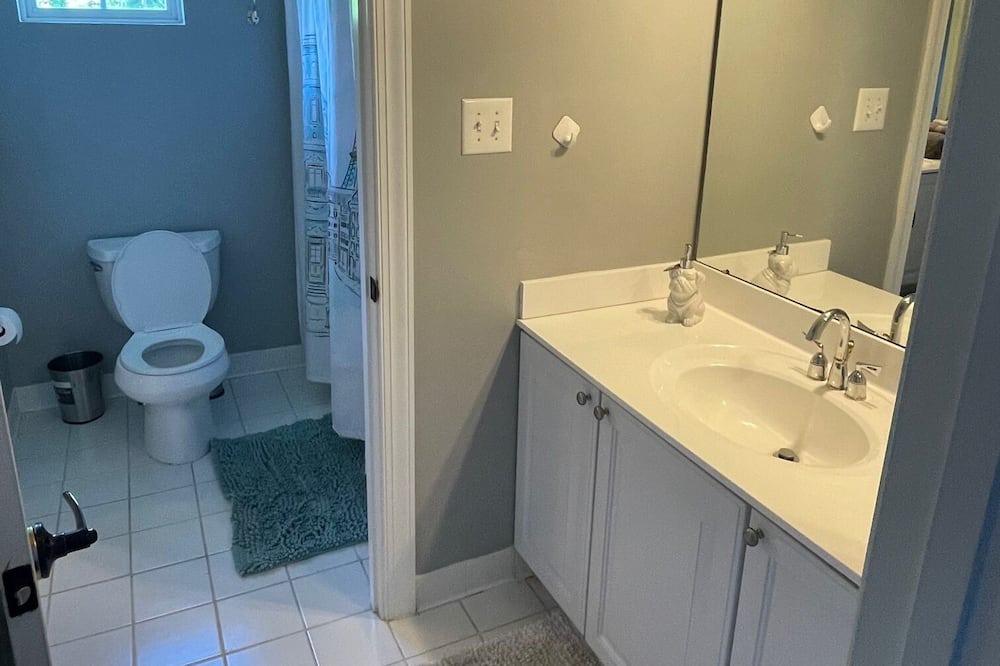 Photo of Bathroom in Severna Park