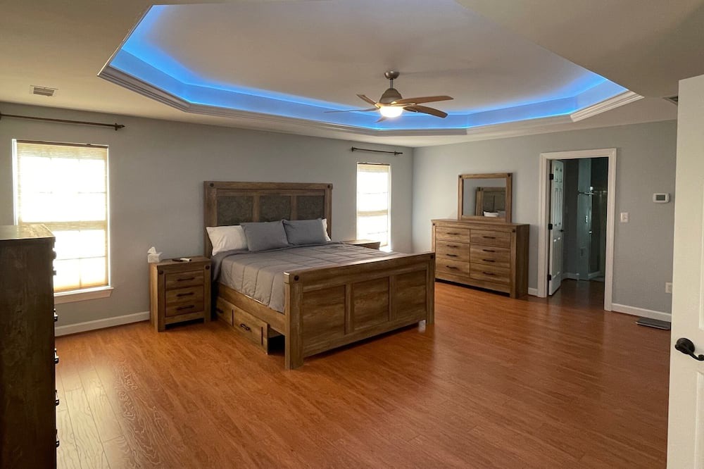 Photo of Bedroom in Severna Park